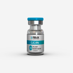 CJC/IPA 5mg/5mg