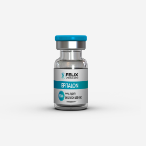 Epitalon 50mg