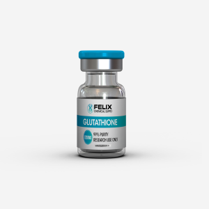 Glutathione 1200mg