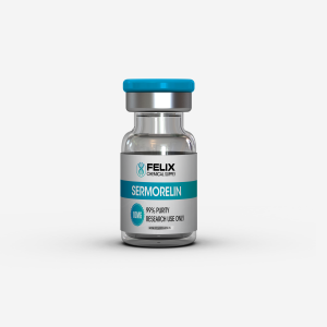 Sermorelin 10mg
